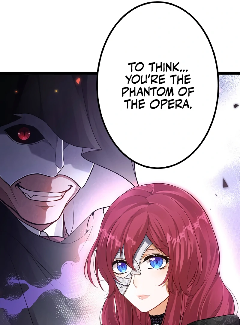 Cradle of the Beast Witch Chapter 4 - Page 13