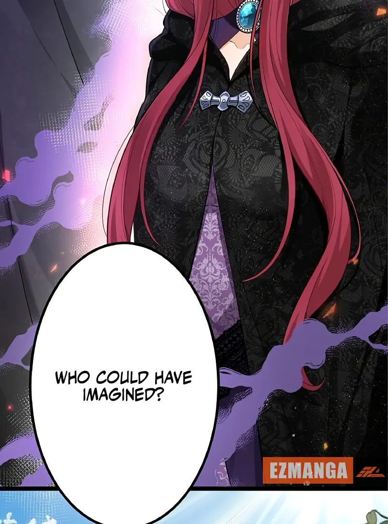 Cradle of the Beast Witch Chapter 4 - Page 14