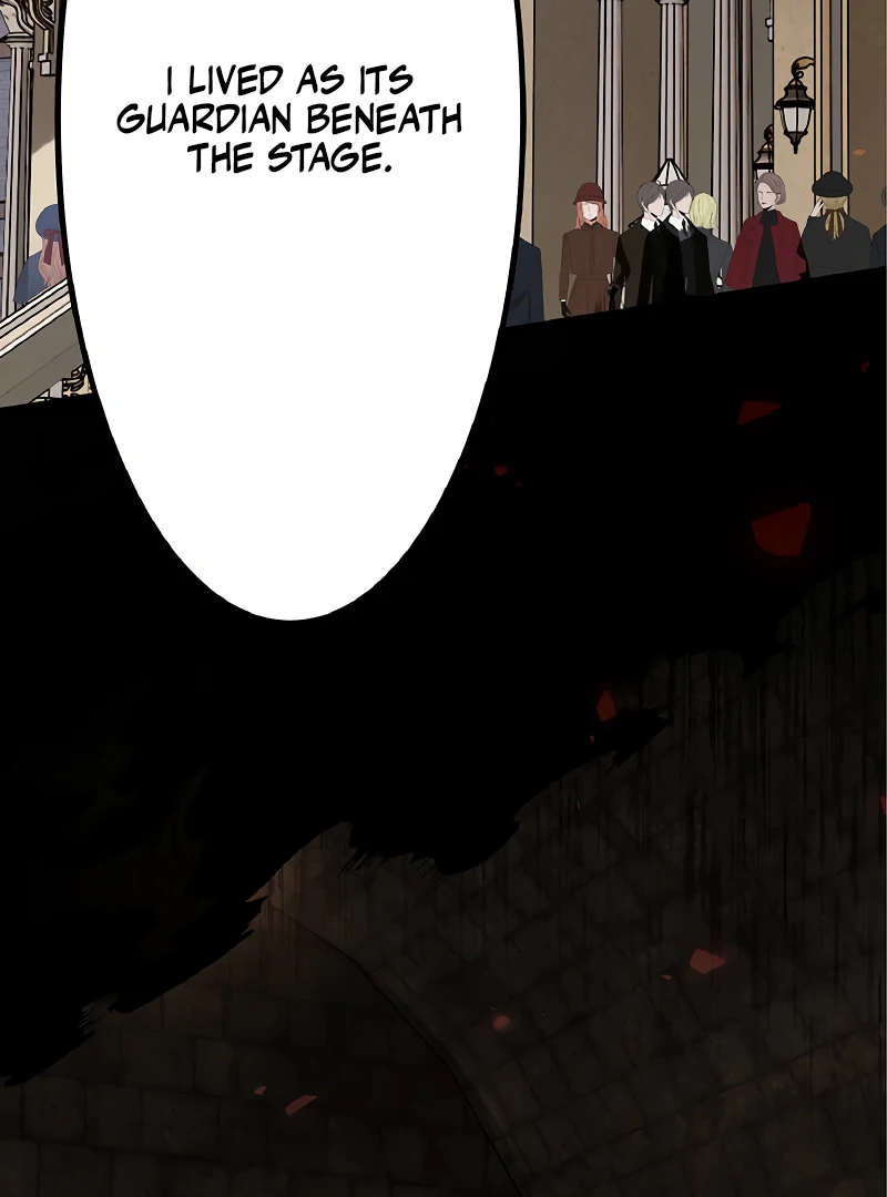 Cradle of the Beast Witch Chapter 4 - Page 17