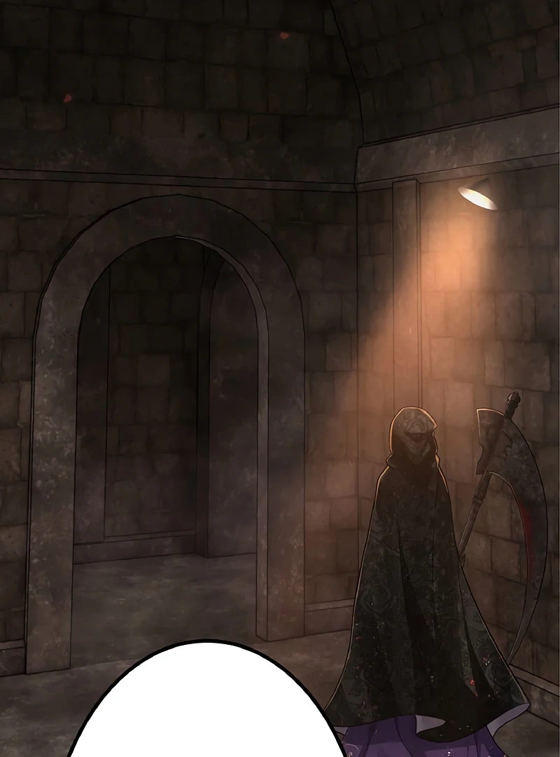 Cradle of the Beast Witch Chapter 4 - Page 18