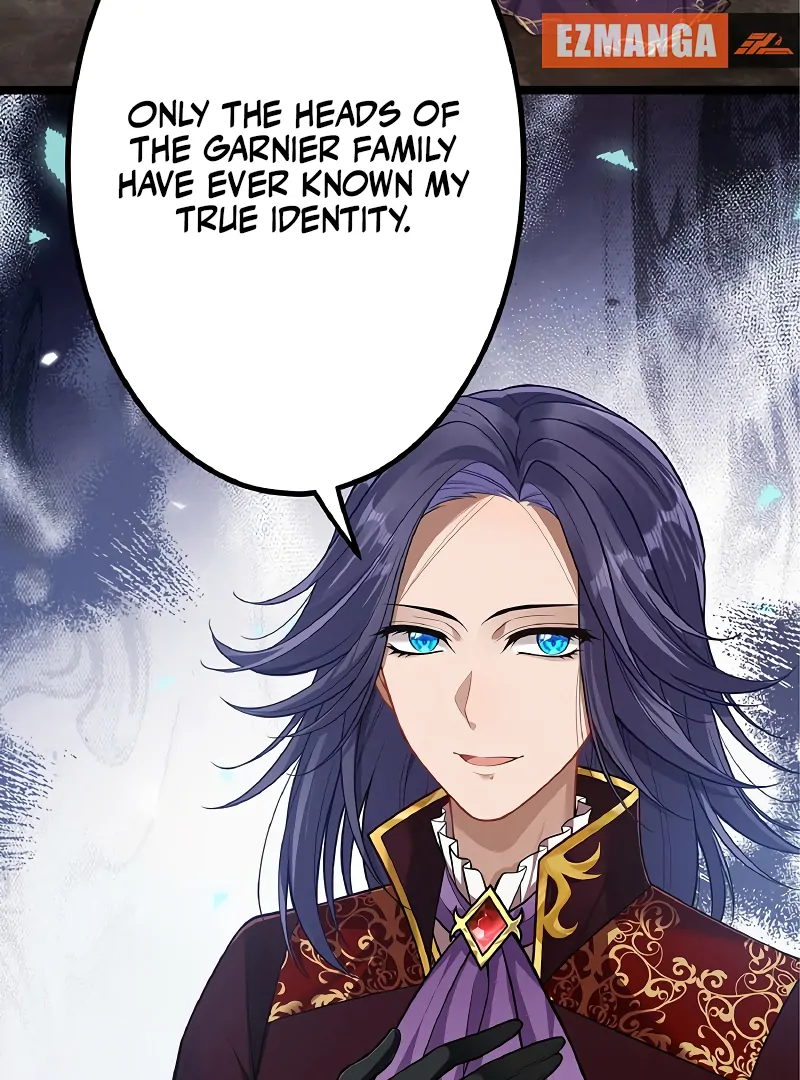 Cradle of the Beast Witch Chapter 4 - Page 19