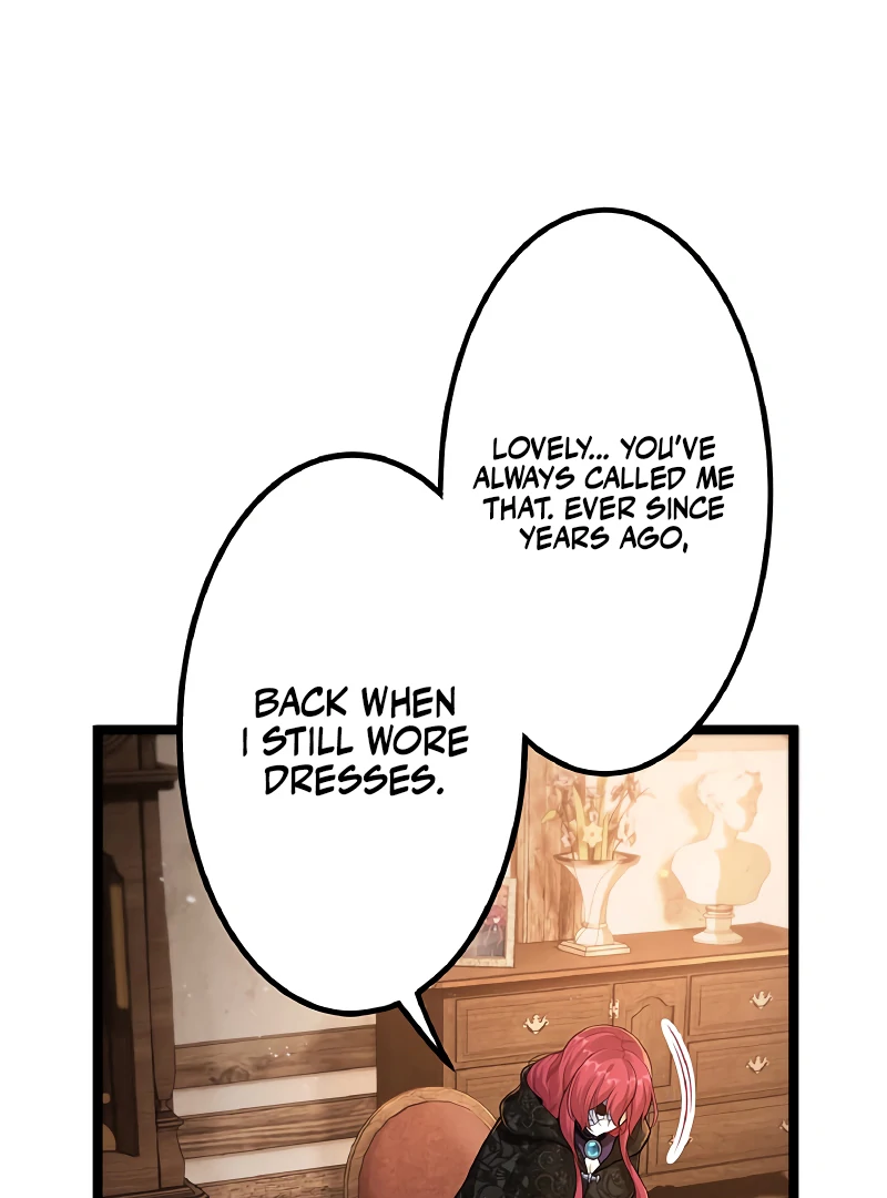 Cradle of the Beast Witch Chapter 4 - Page 21