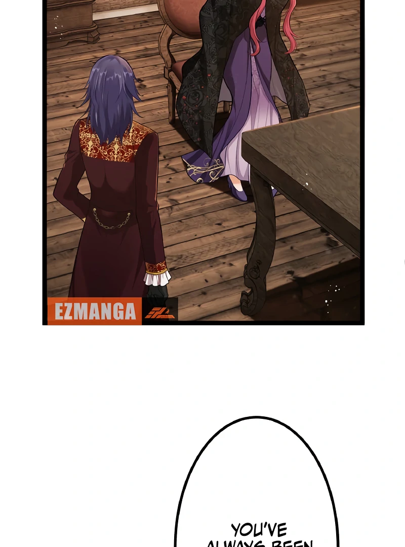 Cradle of the Beast Witch Chapter 4 - Page 22