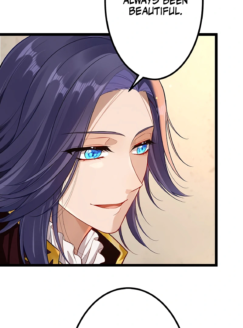 Cradle of the Beast Witch Chapter 4 - Page 23