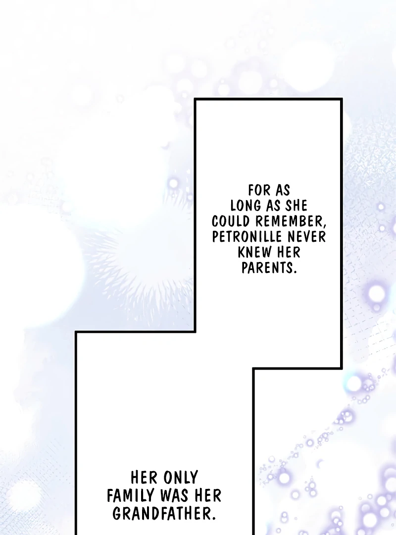 Cradle of the Beast Witch Chapter 4 - Page 26