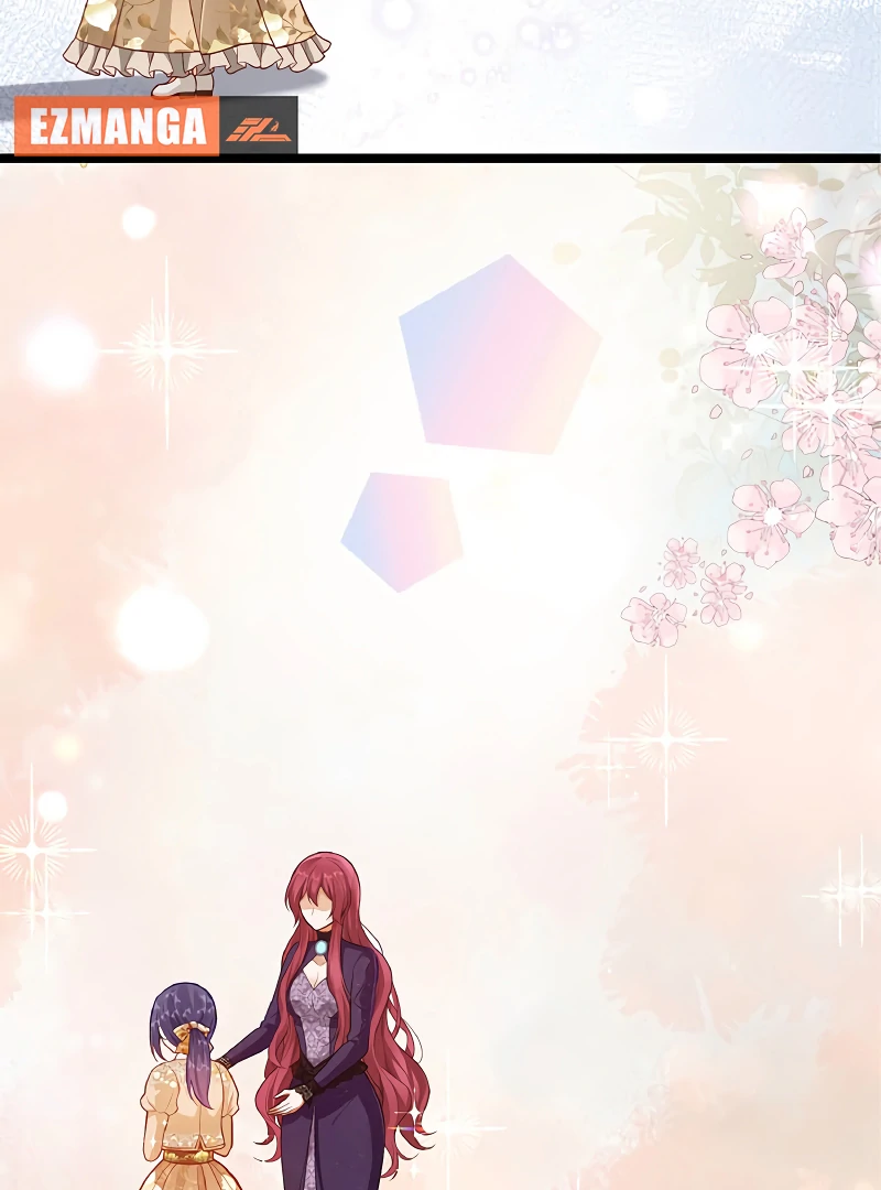 Cradle of the Beast Witch Chapter 4 - Page 28