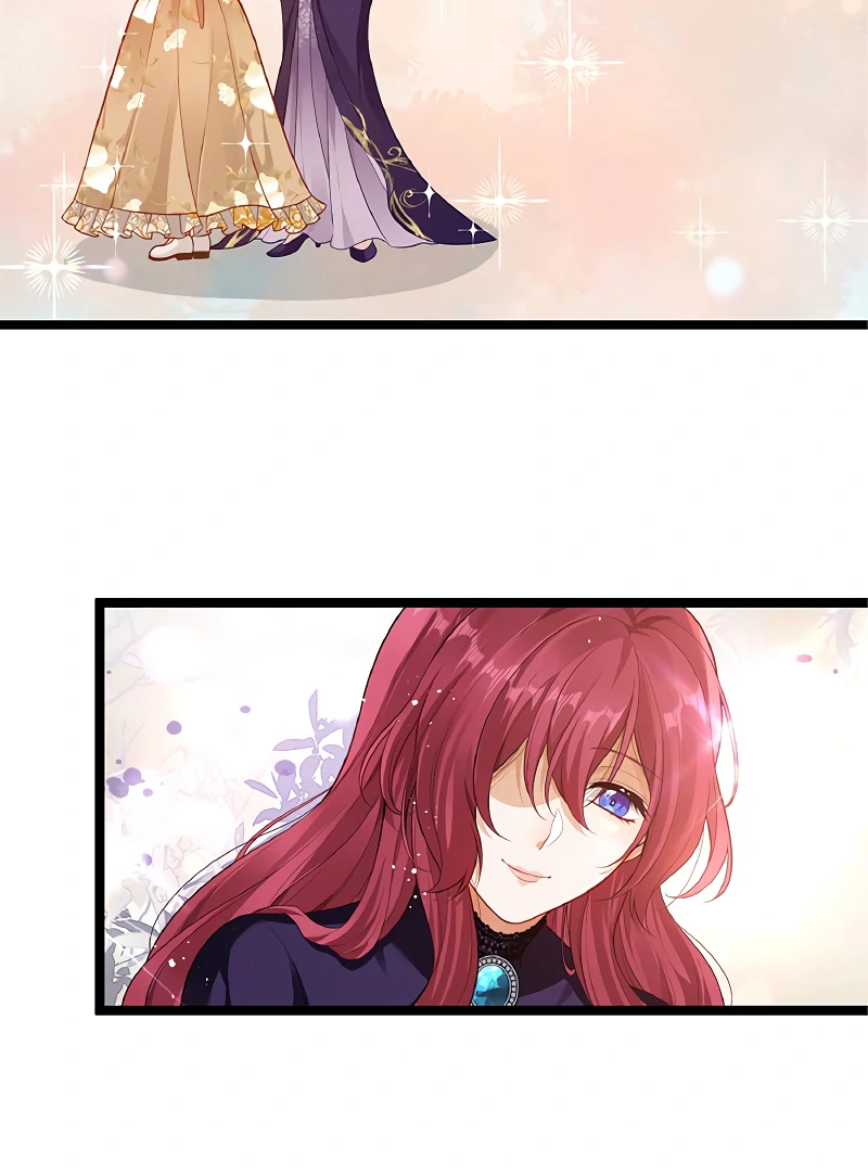 Cradle of the Beast Witch Chapter 4 - Page 29