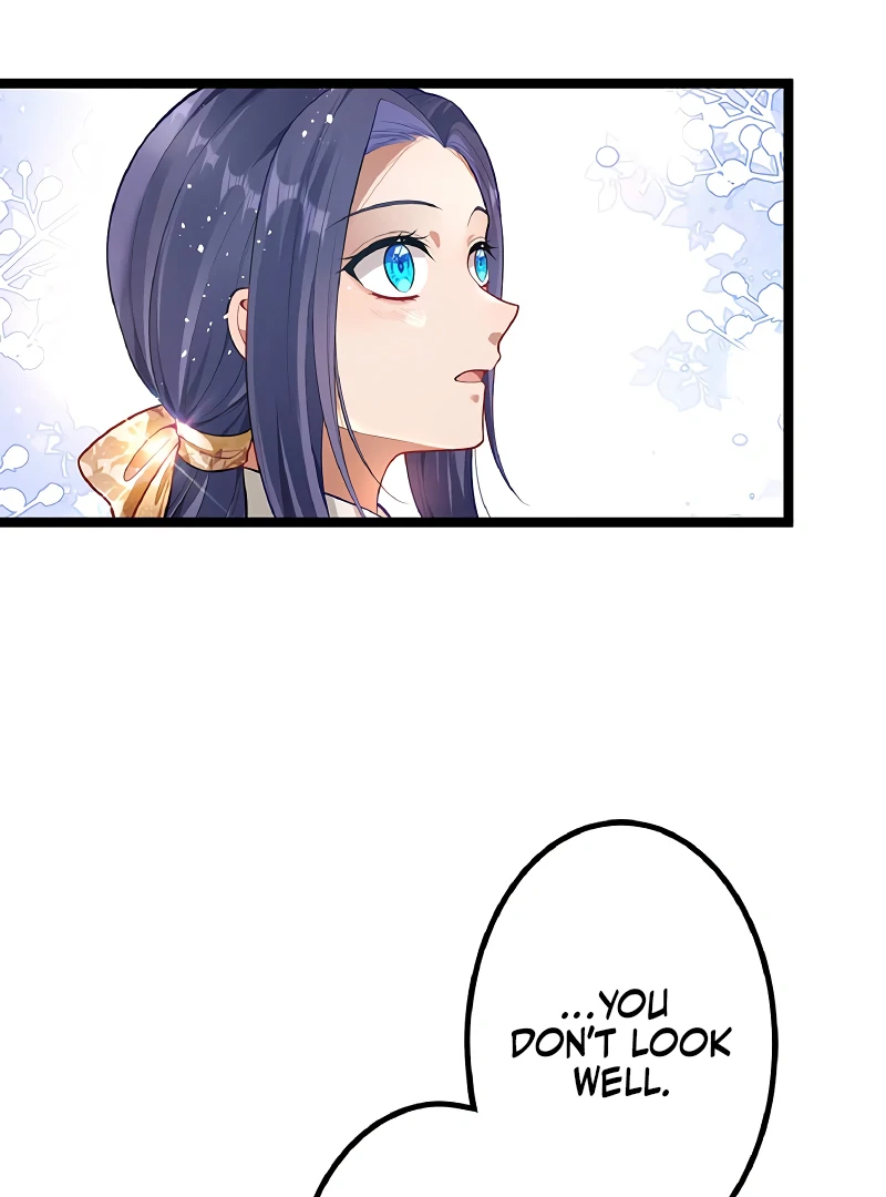 Cradle of the Beast Witch Chapter 4 - Page 30