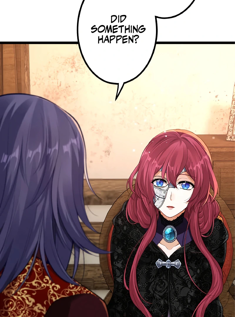 Cradle of the Beast Witch Chapter 4 - Page 31