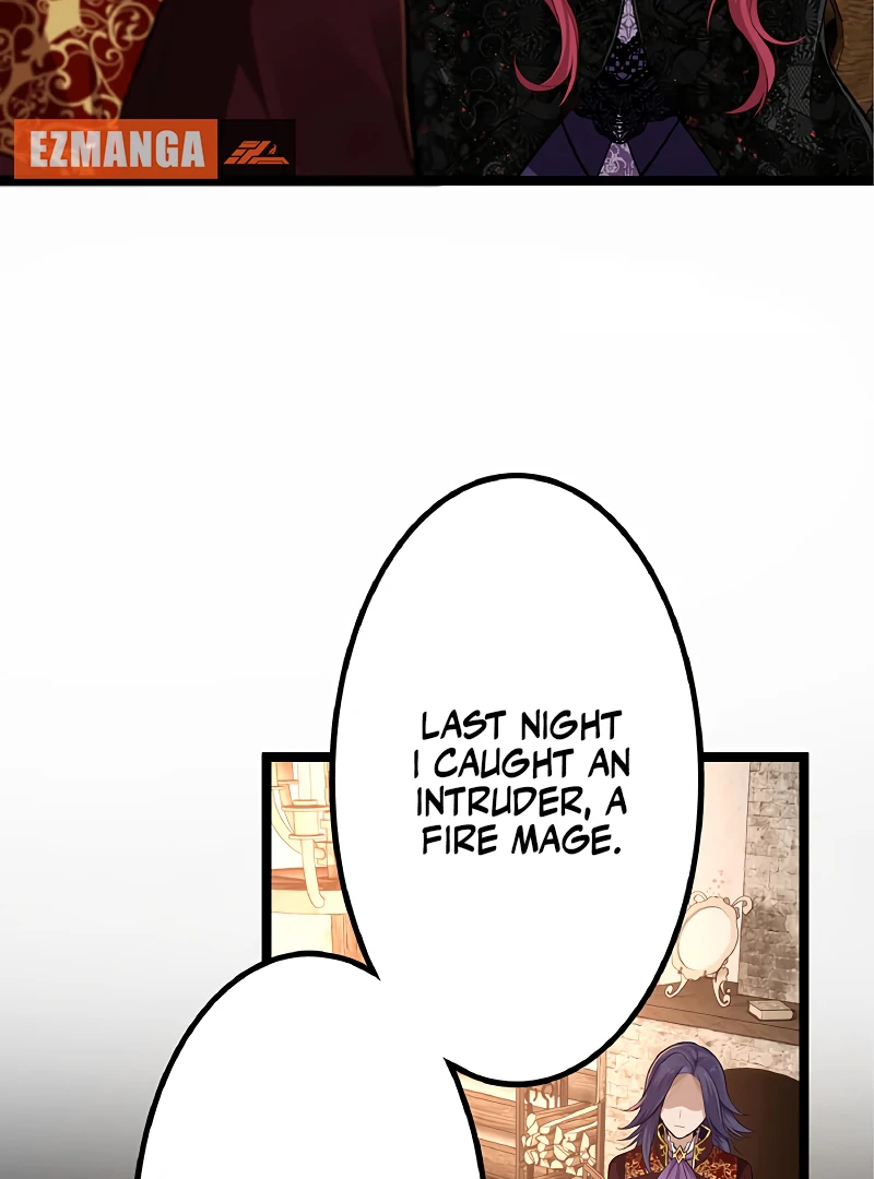 Cradle of the Beast Witch Chapter 4 - Page 32