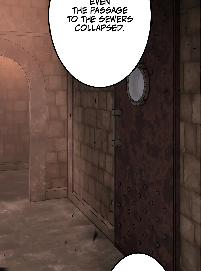 Cradle of the Beast Witch Chapter 4 - Page 34