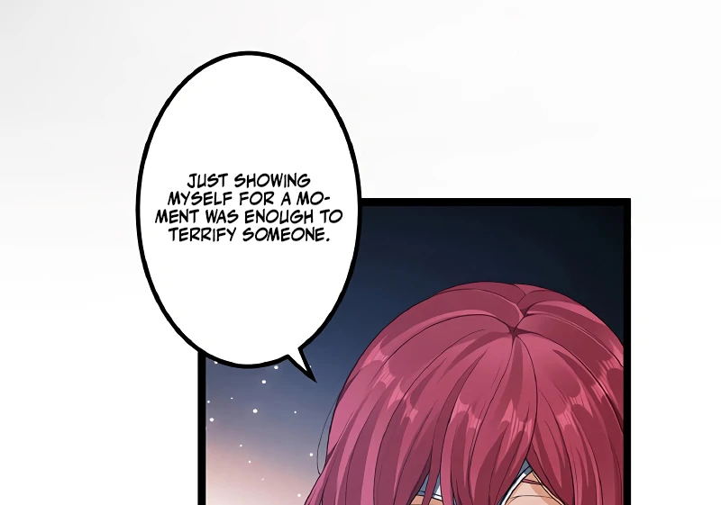 Cradle of the Beast Witch Chapter 4 - Page 37