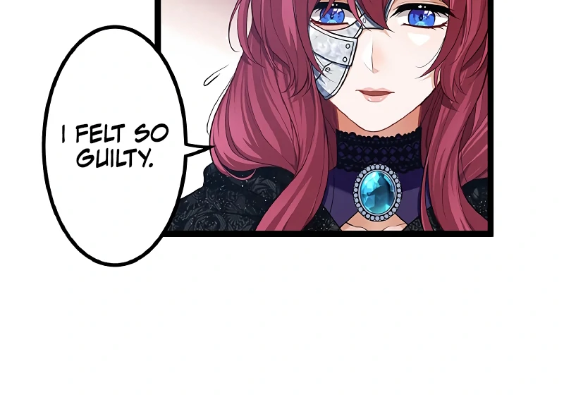 Cradle of the Beast Witch Chapter 4 - Page 38