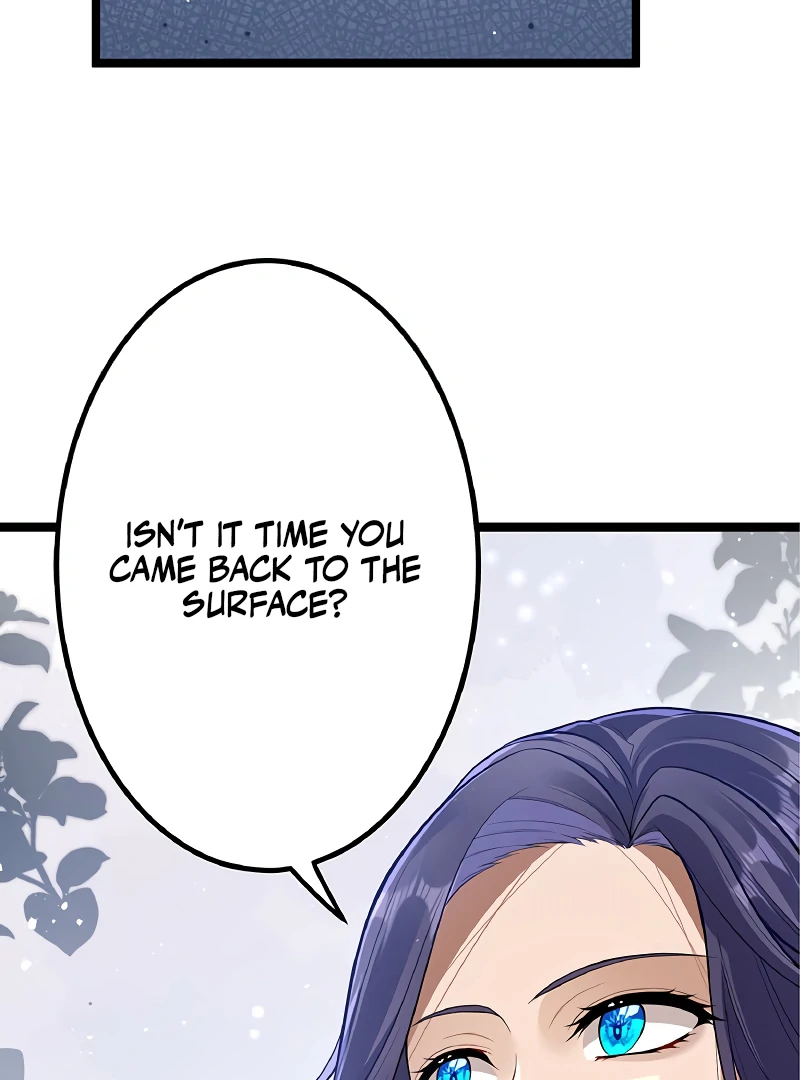 Cradle of the Beast Witch Chapter 4 - Page 40