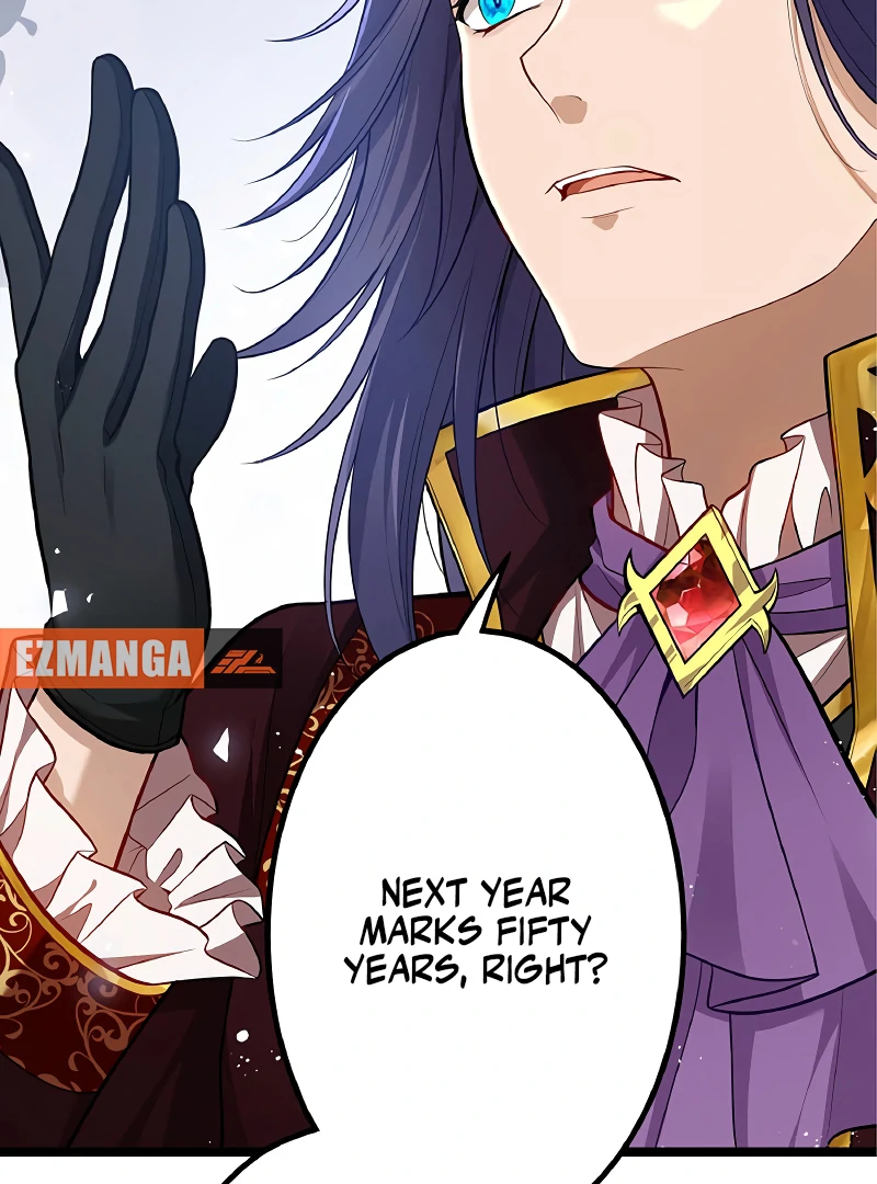 Cradle of the Beast Witch Chapter 4 - Page 41