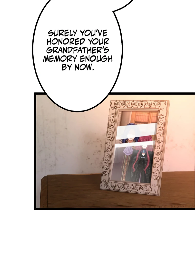 Cradle of the Beast Witch Chapter 4 - Page 42