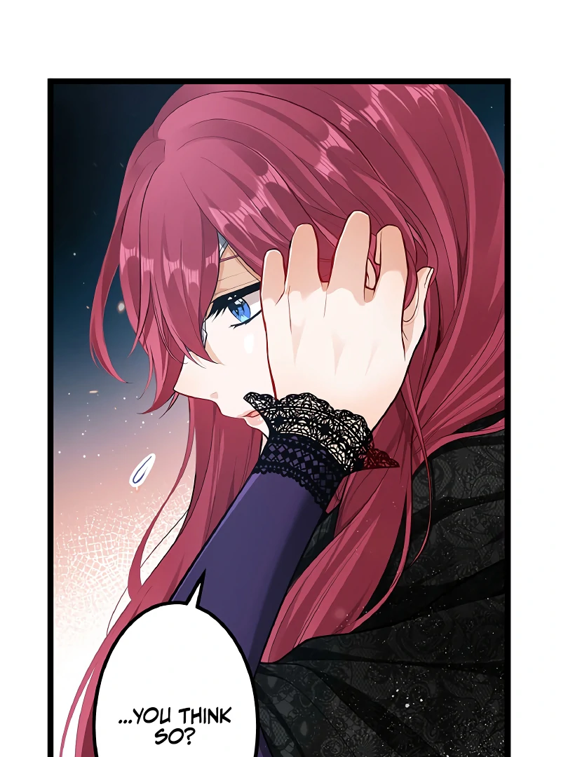 Cradle of the Beast Witch Chapter 4 - Page 43