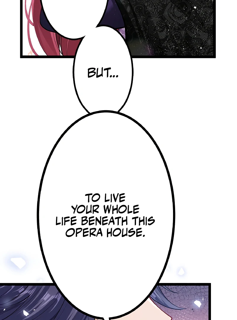 Cradle of the Beast Witch Chapter 4 - Page 44