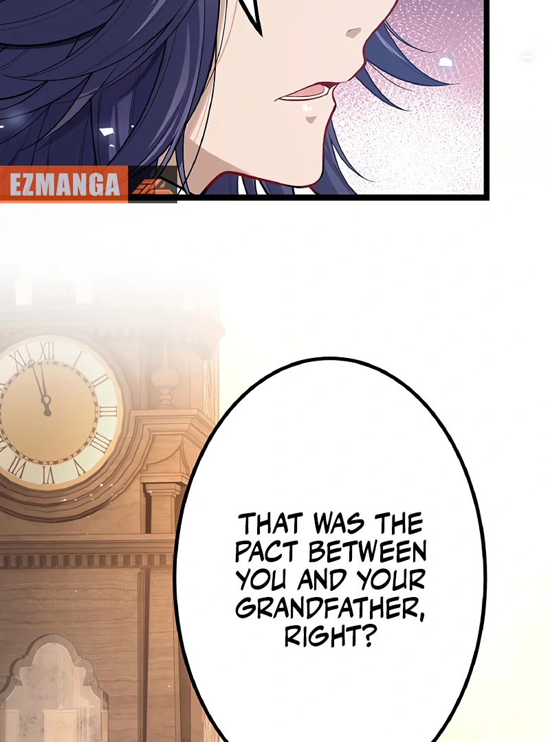 Cradle of the Beast Witch Chapter 4 - Page 45