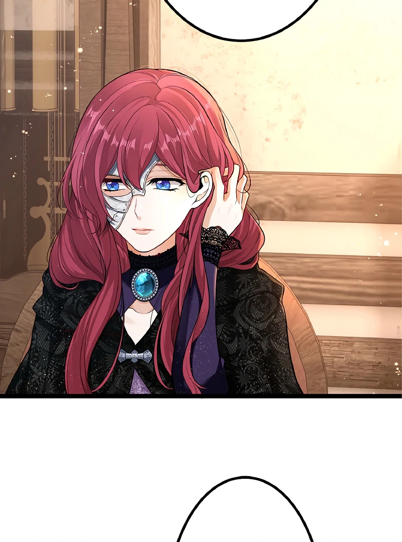 Cradle of the Beast Witch Chapter 4 - Page 46