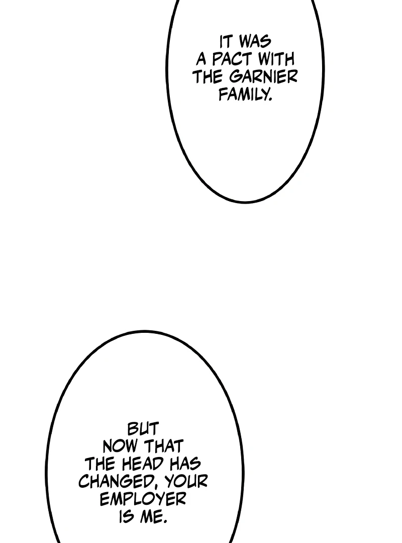 Cradle of the Beast Witch Chapter 4 - Page 47