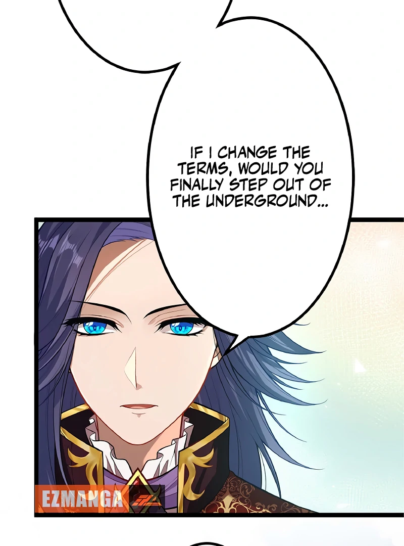 Cradle of the Beast Witch Chapter 4 - Page 48