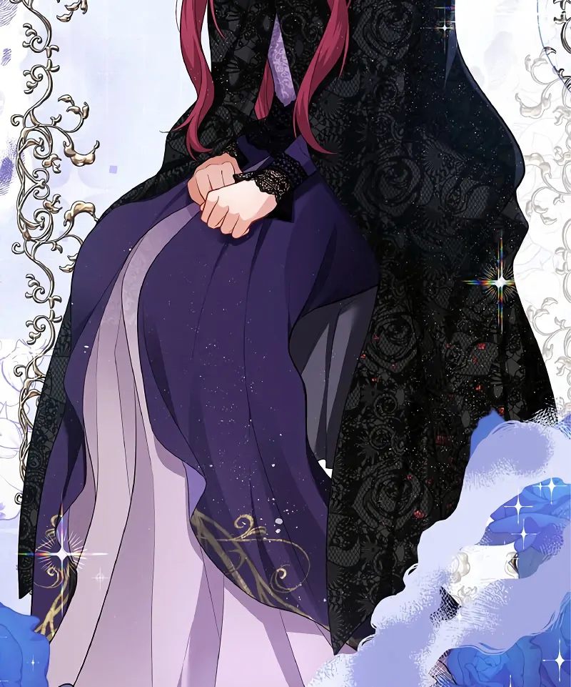 Cradle of the Beast Witch Chapter 4 - Page 50