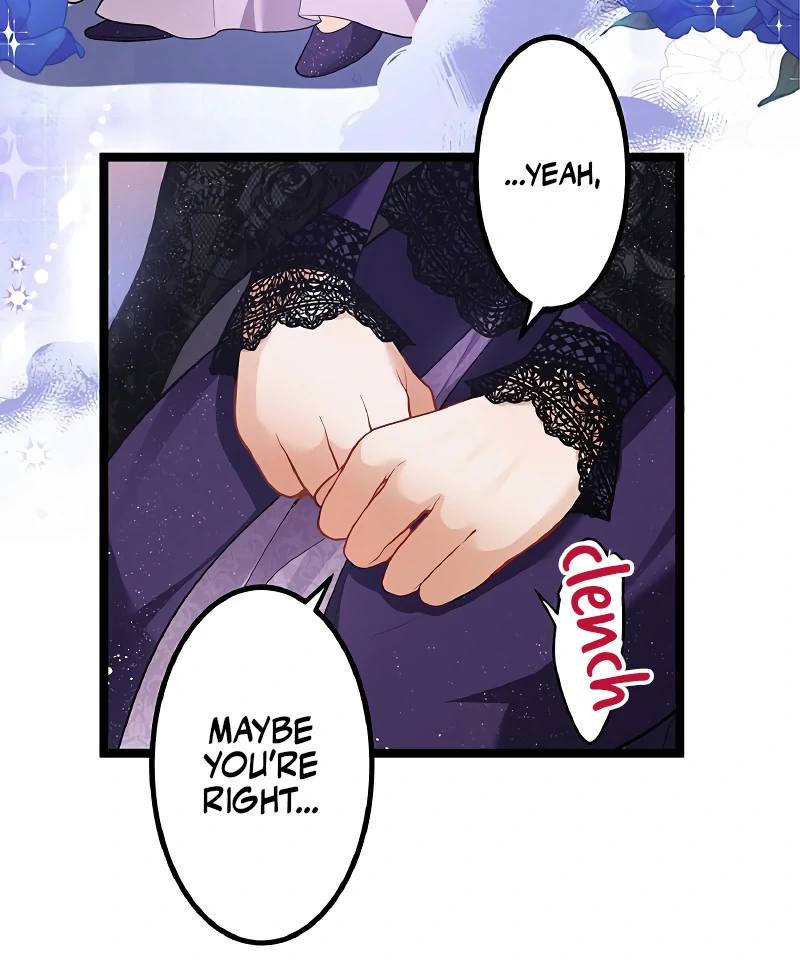 Cradle of the Beast Witch Chapter 4 - Page 51