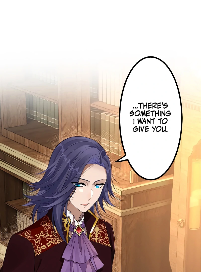 Cradle of the Beast Witch Chapter 4 - Page 52