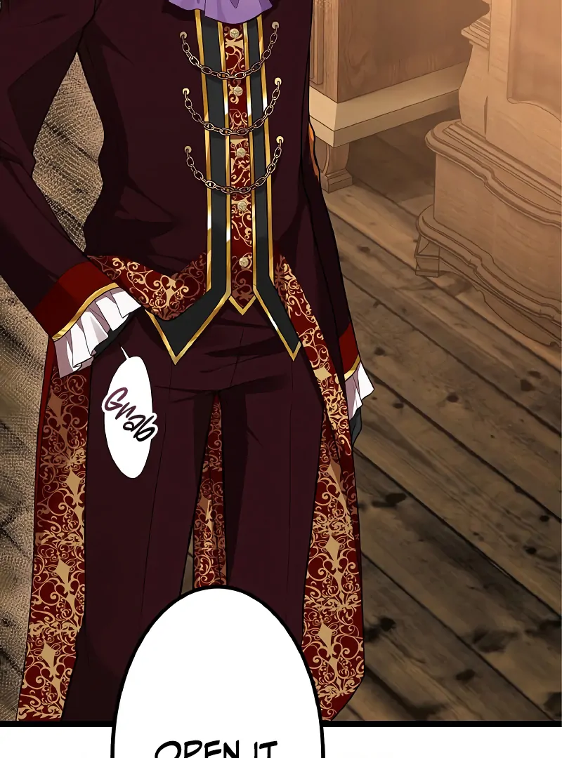 Cradle of the Beast Witch Chapter 4 - Page 53