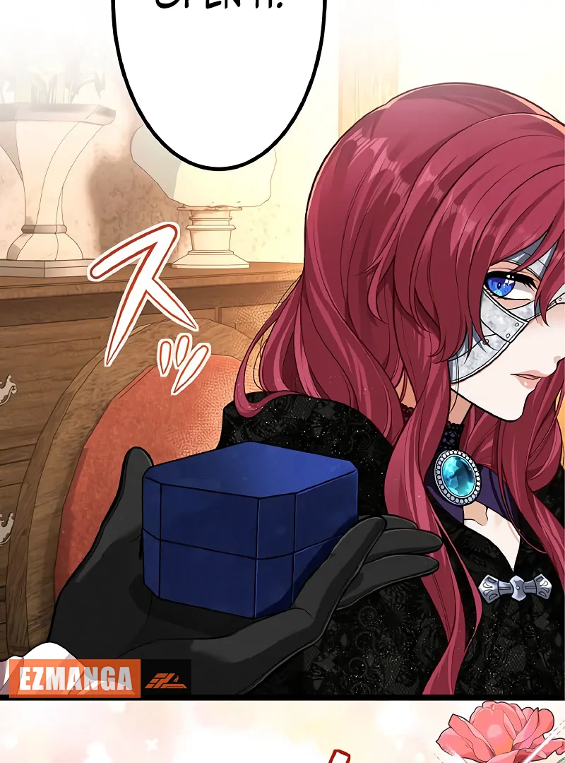 Cradle of the Beast Witch Chapter 4 - Page 54