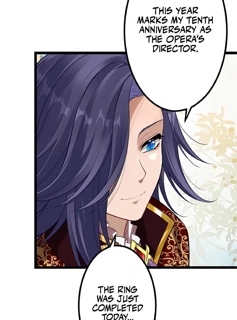 Cradle of the Beast Witch Chapter 4 - Page 57