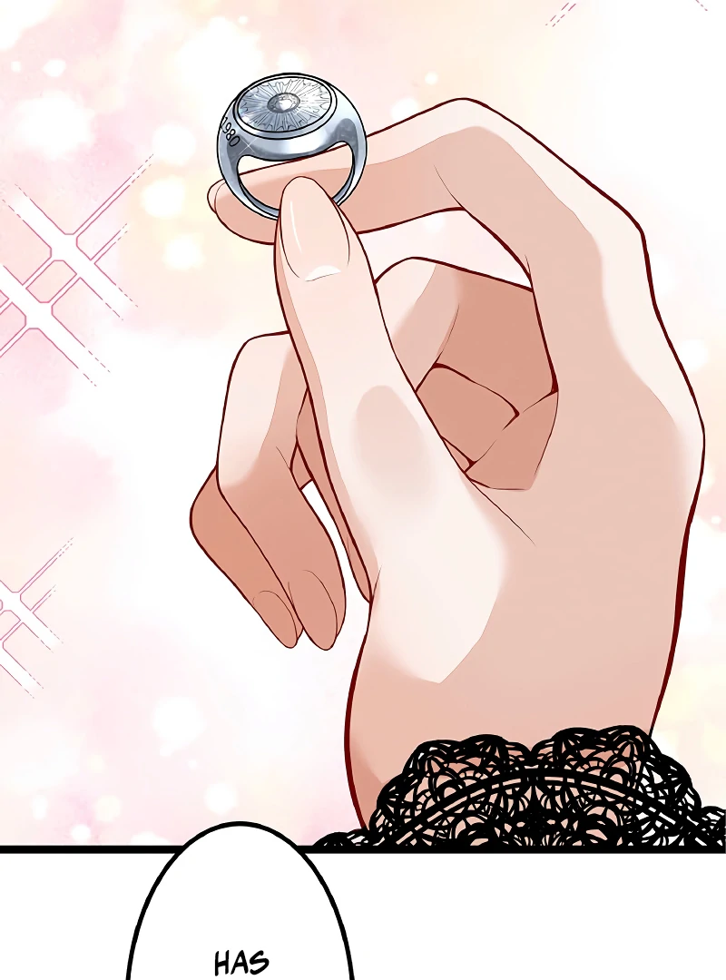 Cradle of the Beast Witch Chapter 4 - Page 59