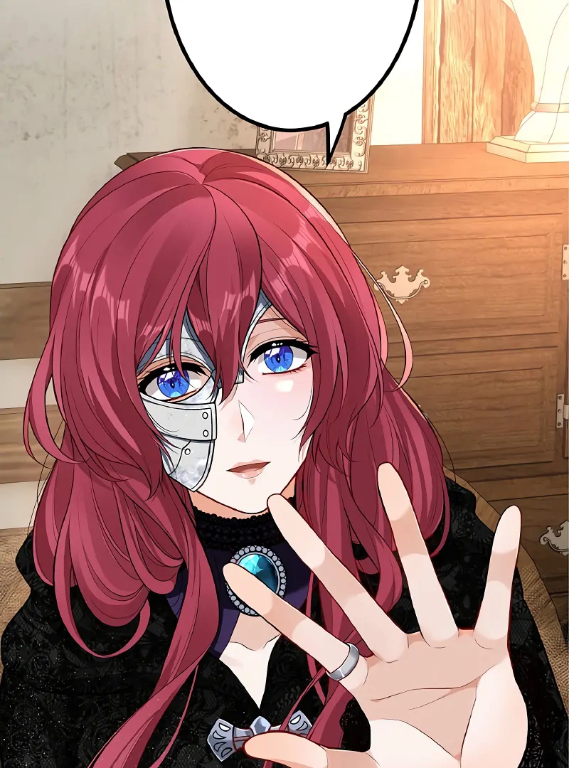 Cradle of the Beast Witch Chapter 4 - Page 61