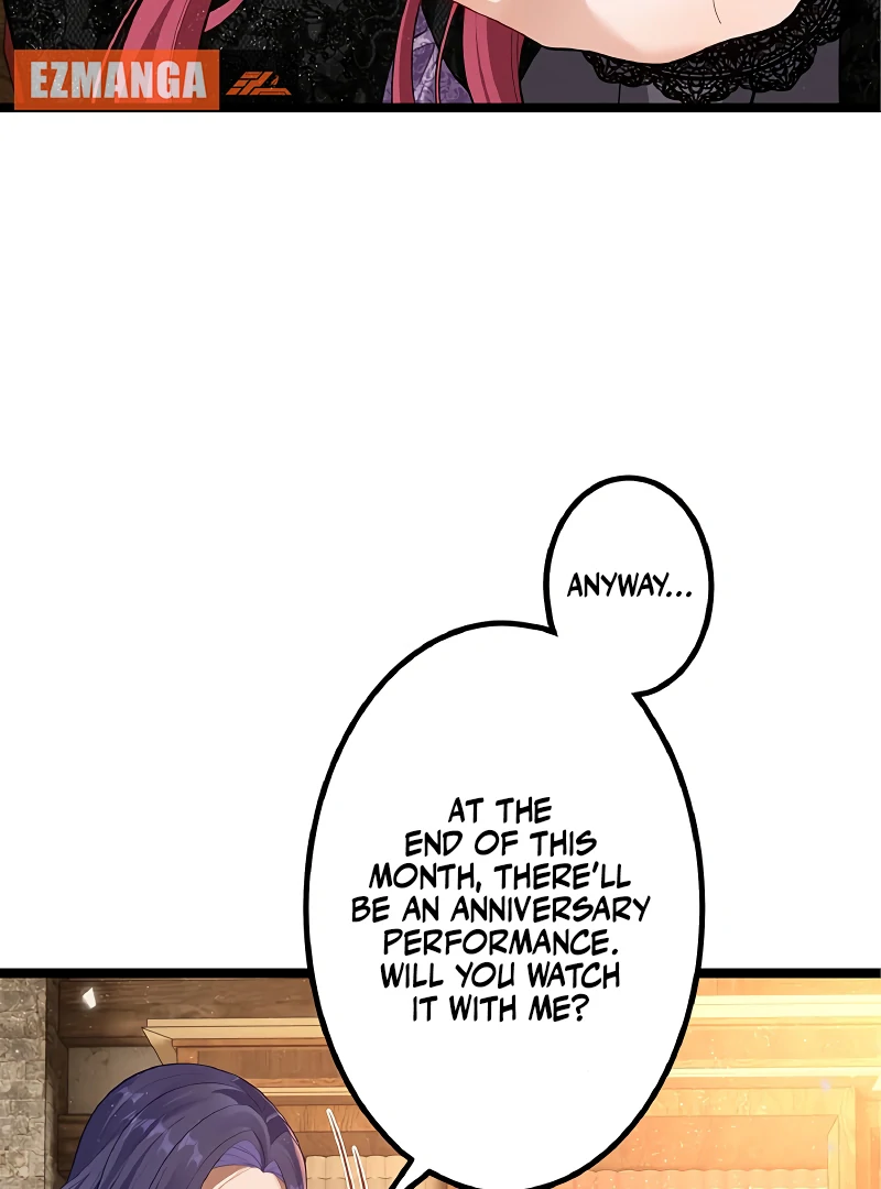 Cradle of the Beast Witch Chapter 4 - Page 62