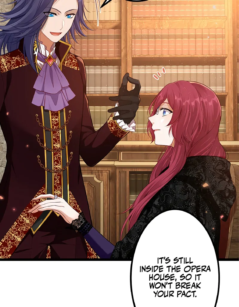 Cradle of the Beast Witch Chapter 4 - Page 63