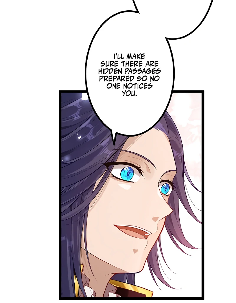 Cradle of the Beast Witch Chapter 4 - Page 64