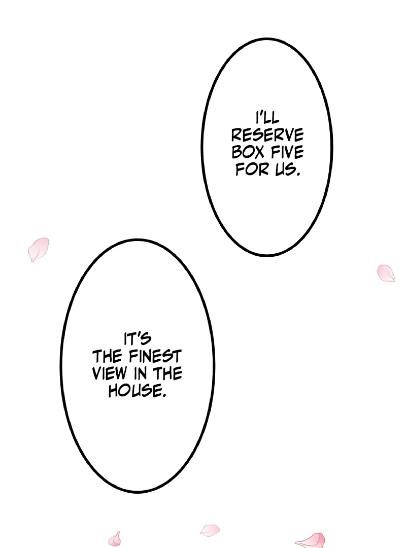 Cradle of the Beast Witch Chapter 4 - Page 65