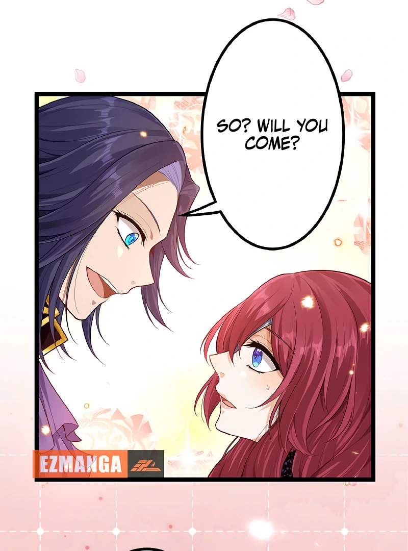 Cradle of the Beast Witch Chapter 4 - Page 66