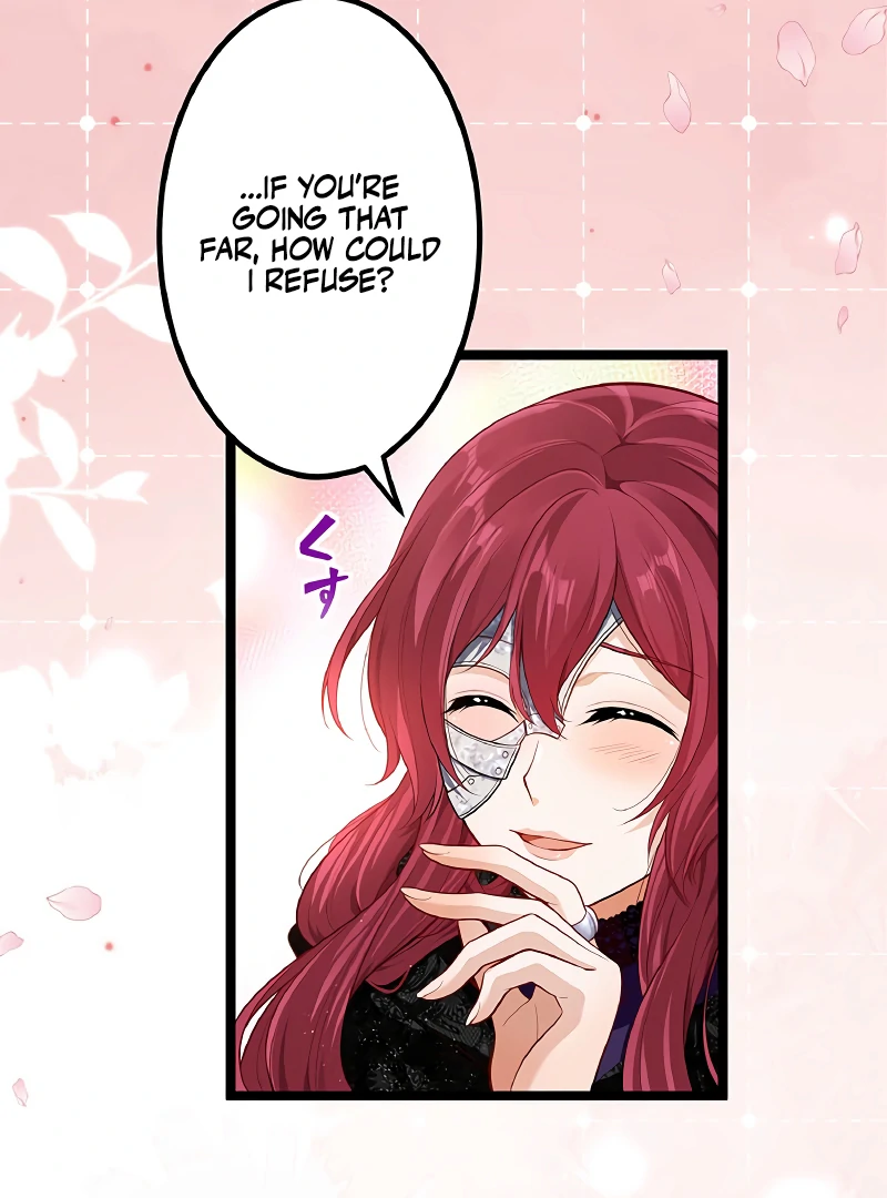 Cradle of the Beast Witch Chapter 4 - Page 67