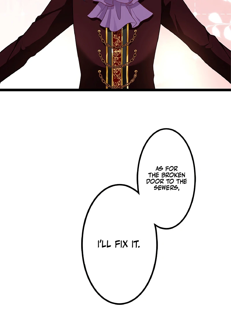 Cradle of the Beast Witch Chapter 4 - Page 69