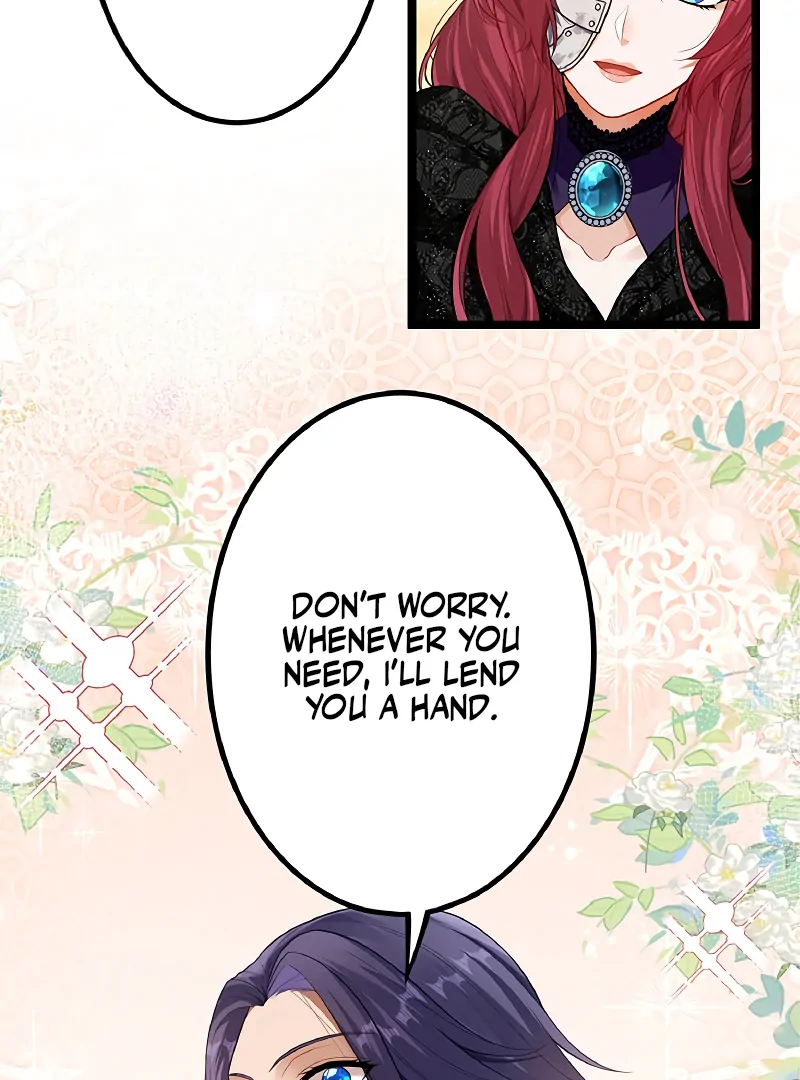 Cradle of the Beast Witch Chapter 4 - Page 72