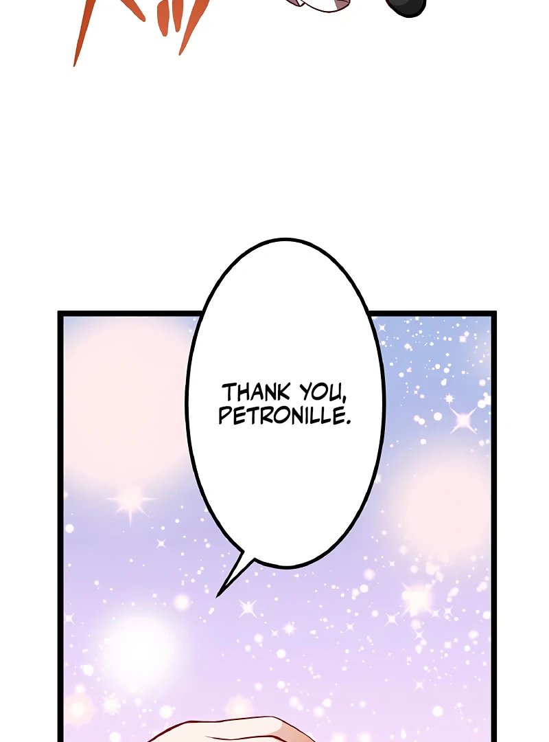 Cradle of the Beast Witch Chapter 4 - Page 74