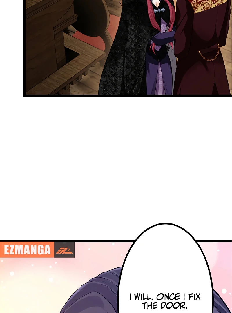 Cradle of the Beast Witch Chapter 4 - Page 78