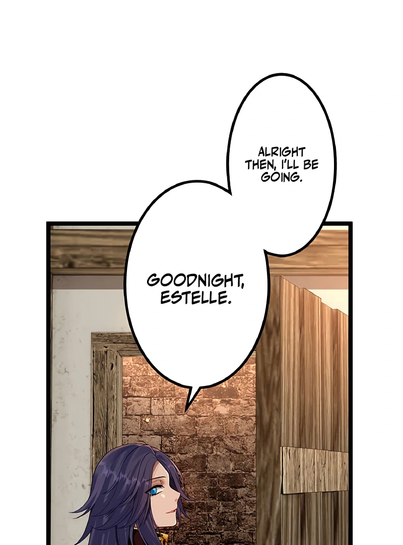 Cradle of the Beast Witch Chapter 4 - Page 80