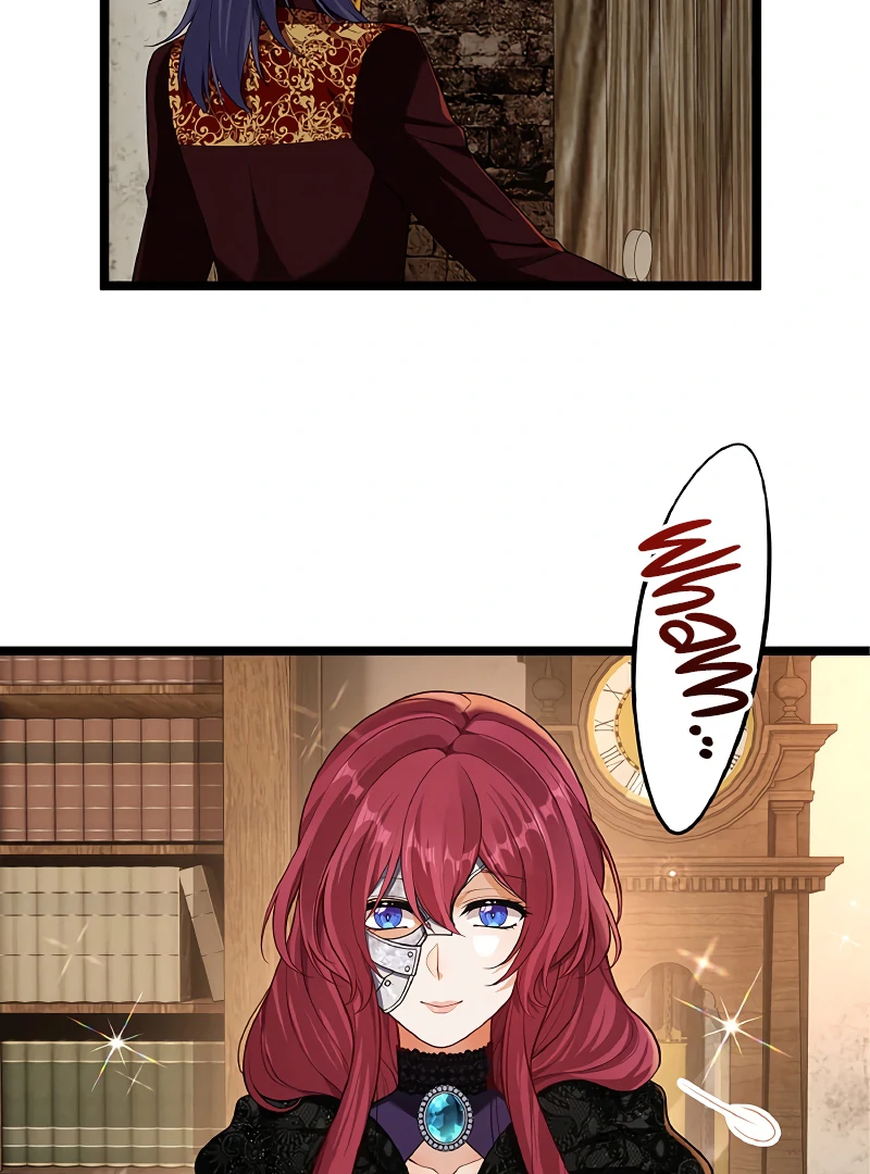 Cradle of the Beast Witch Chapter 4 - Page 81