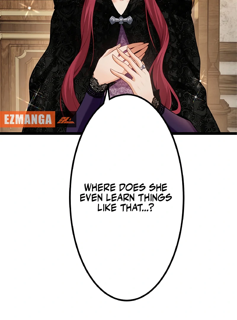 Cradle of the Beast Witch Chapter 4 - Page 82