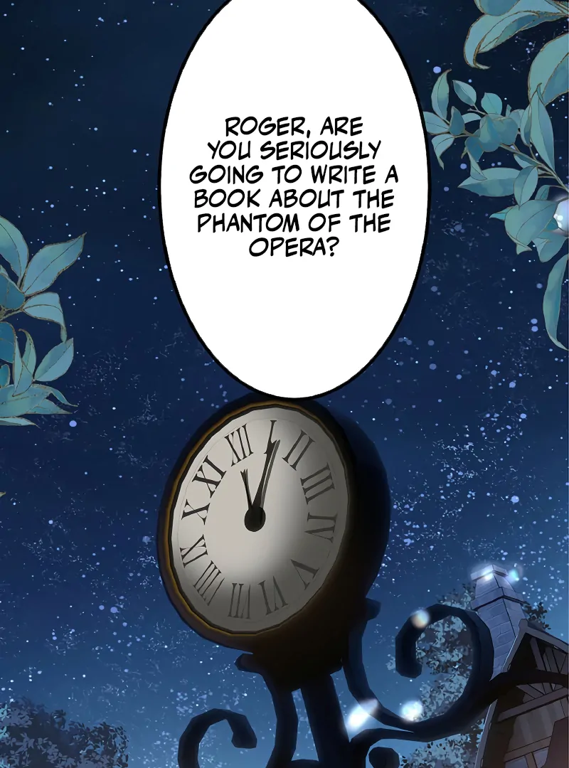 Cradle of the Beast Witch Chapter 4 - Page 84