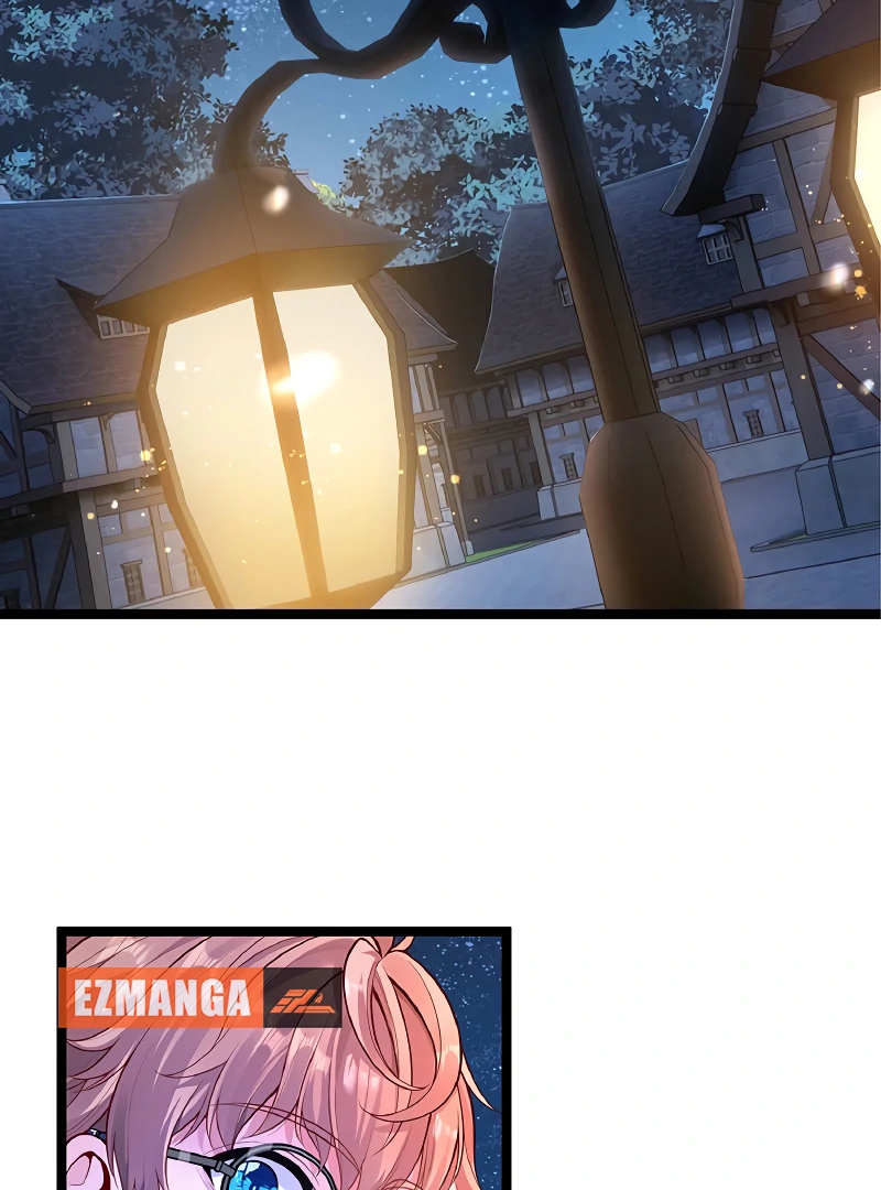 Cradle of the Beast Witch Chapter 4 - Page 85