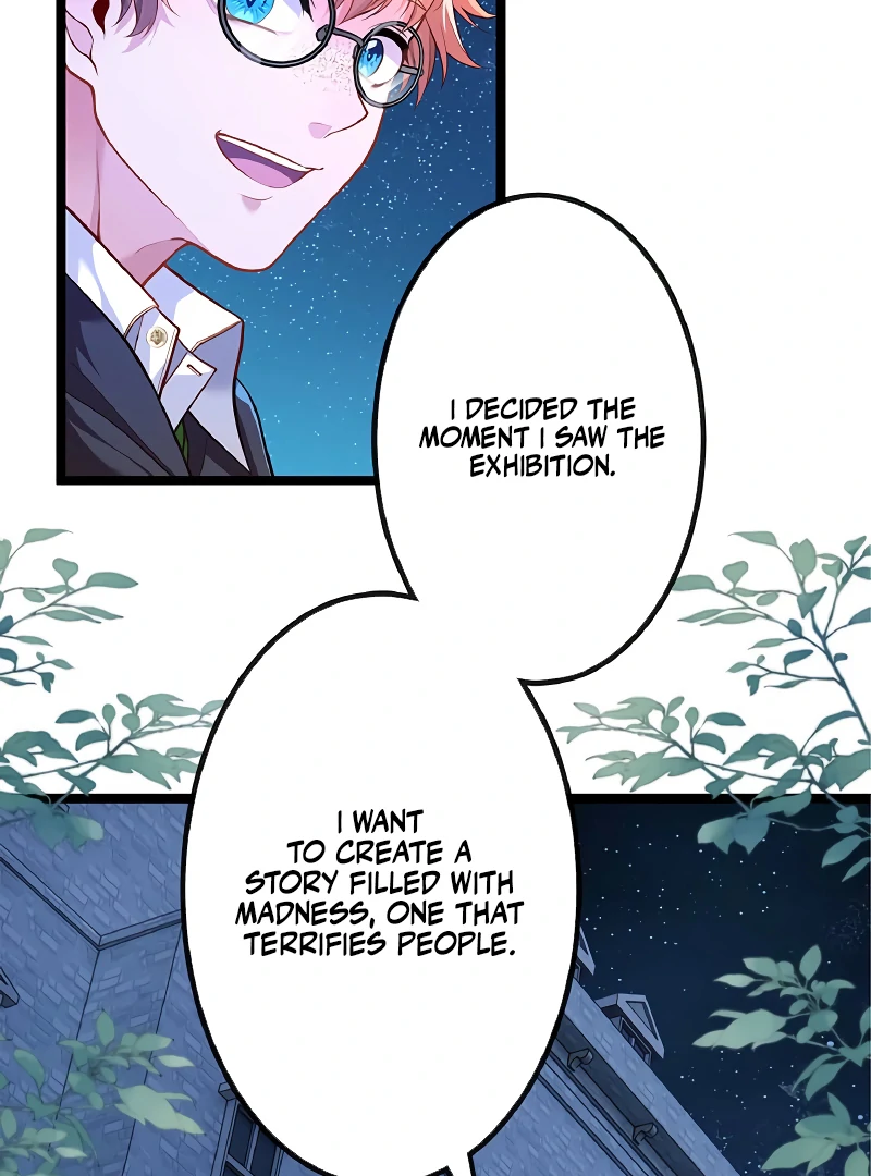 Cradle of the Beast Witch Chapter 4 - Page 86